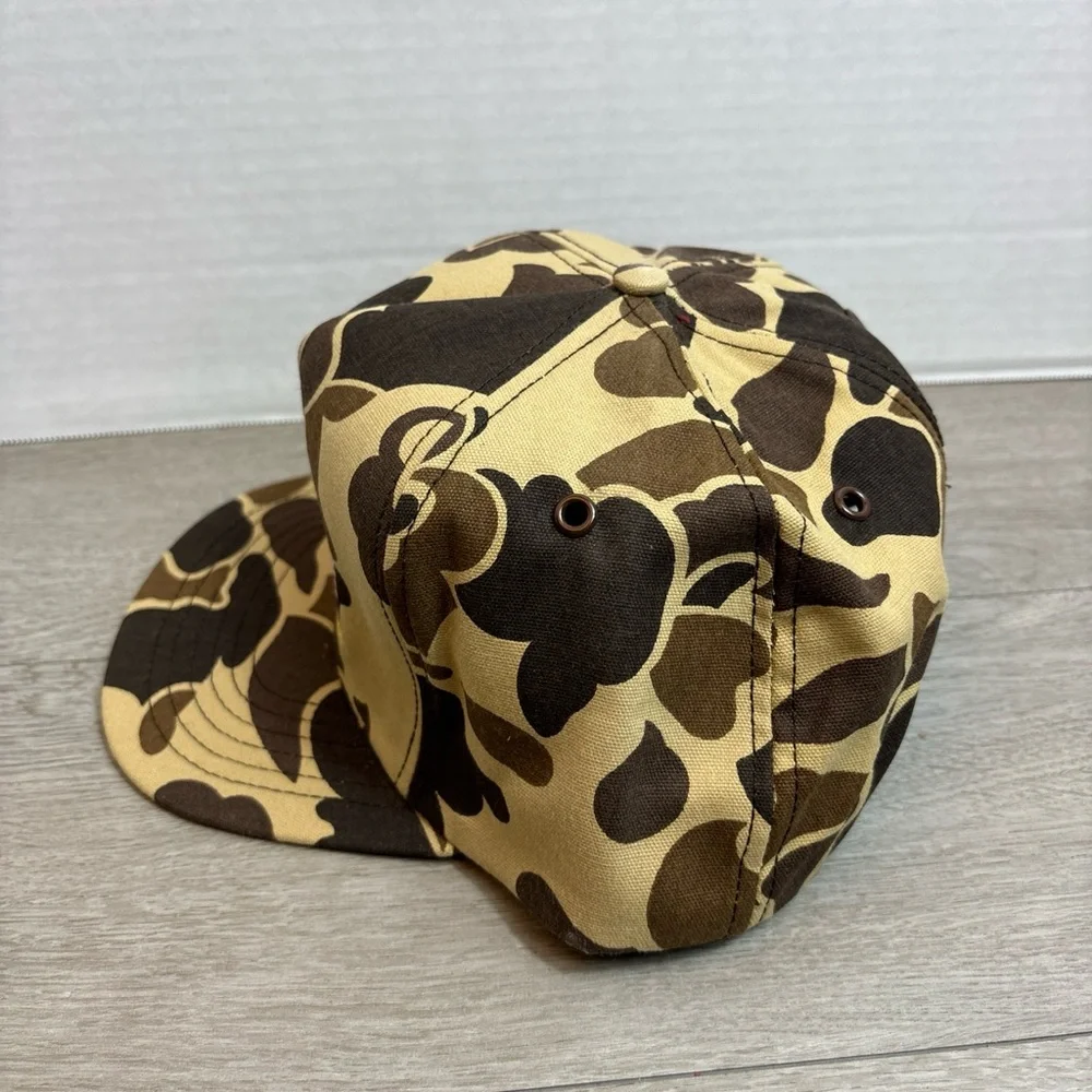 Union Pacific US Flag Desert Victory Baseball Hat